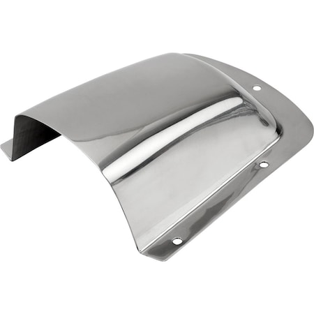 Powerhouse Stainless Steel Clam Shell Vent - Mini PO2107241